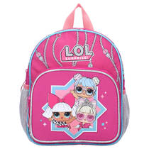 L.O.L. Surprise! Sweet and Sassy rugzak productafbeelding 2