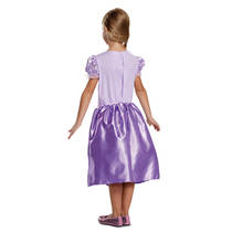 Disney Rapunzel verkleedjurk - 5/6 jaar Main Image - 1