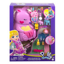 Polly Pocket compacte handtas productafbeelding 2