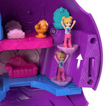 Polly Pocket Fonkelgrot narwalavontuur boot productafbeelding 4