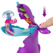 Polly Pocket Fonkelgrot narwalavontuur boot productafbeelding 3