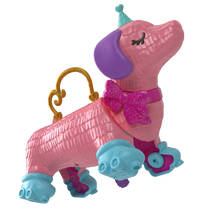 Polly Pocket puppyfeest productafbeelding 6