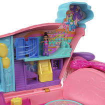Polly Pocket puppyfeest productafbeelding 4