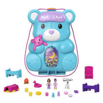 Polly Pocket compacte handtas productafbeelding 4