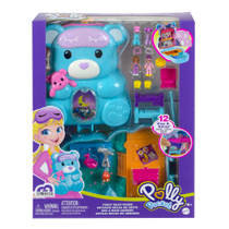 Polly Pocket compacte handtas productafbeelding 5