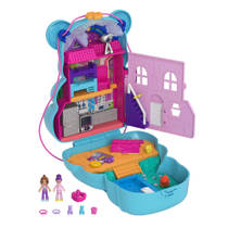 Polly Pocket compacte handtas productafbeelding 6