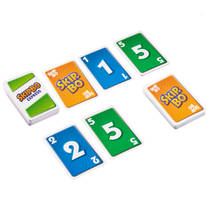 Skip-Bo Express productafbeelding 2