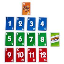 Skip-Bo Express productafbeelding 3