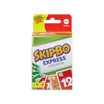 Skip-Bo Express