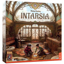 Intarsia productafbeelding 2