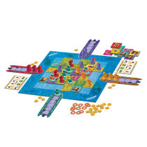 Stratego Lost Island productafbeelding 3