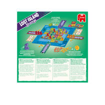 Stratego Lost Island productafbeelding 4