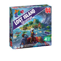 Stratego Lost Island productafbeelding 2