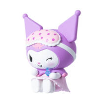 Miniso Sanrio Pyjama Sweetheart Series verzamelfiguur Main Image - 4