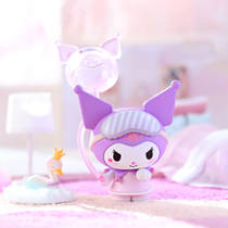 Miniso Sanrio Pyjama Sweetheart Series verzamelfiguur Main Image - 2