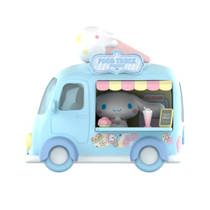 Miniso Sanrio Cinnamoroll Small Paradise verzamelfiguur Main Image - 1