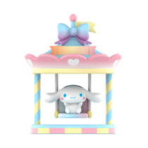 Miniso Sanrio Cinnamoroll Small Paradise verzamelfiguur Main Image - 2