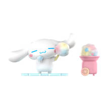 Miniso Sanrio Cinnamoroll Small Paradise verzamelfiguur Main Image - 5