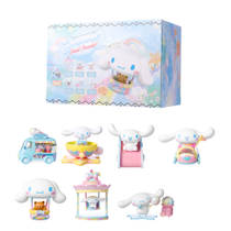 Miniso Sanrio Cinnamoroll Small Paradise verzamelfiguur