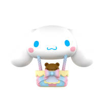 Miniso Sanrio Cinnamoroll Small Paradise verzamelfiguur Main Image - 3