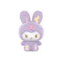 Miniso Sanrio Rabbit Series verzamelfiguur Main Image - 2