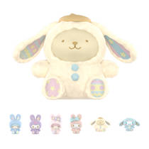 Miniso Sanrio Rabbit Series verzamelfiguur