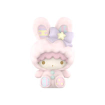 Miniso Sanrio Rabbit Series verzamelfiguur Main Image - 3