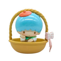 Miniso Sanrio Strawberry Farm Series verzamelfiguur Main Image - 1