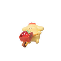 Miniso Sanrio Strawberry Farm Series verzamelfiguur Main Image - 4