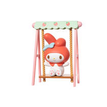 Miniso Sanrio Strawberry Farm Series verzamelfiguur Main Image - 3