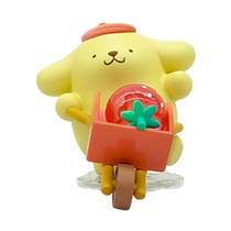 Miniso Sanrio Strawberry Farm Series verzamelfiguur Main Image - 2