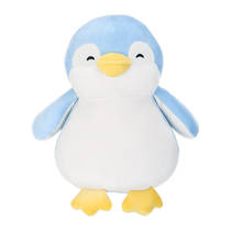 Miniso pluchen pinguïn