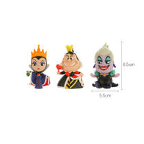 Miniso Disney schurken verzamelfiguur Main Image - 1