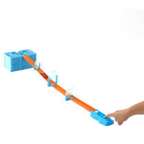 Hot Wheels baanbouwer starter set productafbeelding 6