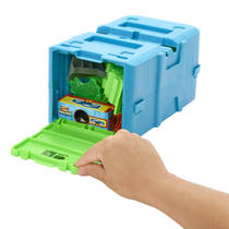 Hot Wheels baanbouwer starter set productafbeelding 8