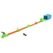 Hot Wheels baanbouwer starter set productafbeelding 5