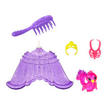 Barbie Dreamtopia Zeemeermin Power pop en accessoires Main Image - 2