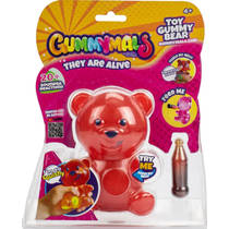 Gummymals Gummy Bear productafbeelding 2