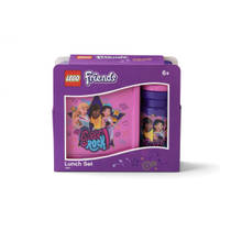 LEGO Friends lunchset productafbeelding 2