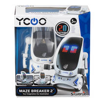 Silverlit Maze Breaker 2 robot Main Image - 1