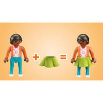 PLAYMOBIL My Life speelgoedwinkel 71536 productafbeelding 5