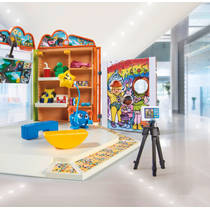 PLAYMOBIL My Life speelgoedwinkel 71536 productafbeelding 6
