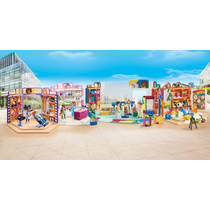 PLAYMOBIL My Life speelgoedwinkel 71536 productafbeelding 7