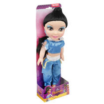 Princess Friends oosterse prinses pop - 30 cm productafbeelding 8