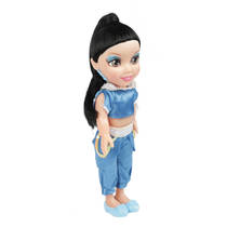 Princess Friends oosterse prinses pop - 30 cm productafbeelding 6