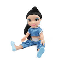 Princess Friends oosterse prinses pop - 30 cm productafbeelding 7