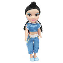 Princess Friends oosterse prinses pop - 30 cm productafbeelding 3
