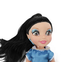 Princess Friends oosterse prinses pop - 30 cm productafbeelding 4