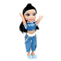 Princess Friends oosterse prinses pop - 30 cm productafbeelding 2