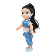 Princess Friends oosterse prinses pop - 30 cm productafbeelding 5